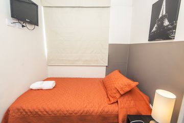 Imagen de la habitación del Hotel Wasi Airport Lima Bandb. Foto 2