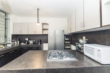 Imagen de los interiores del Hotel Wasi Airport Lima Bandb. Foto 6