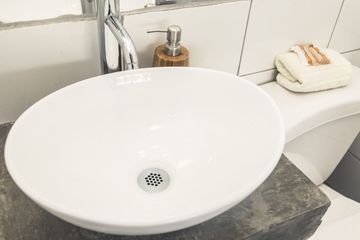 Imagen de la habitación del Hotel Wasi Airport Lima Bandb. Foto 4