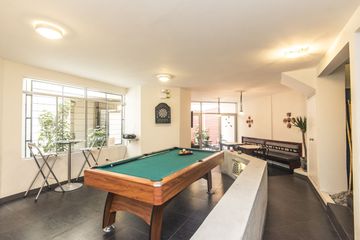 Imagen de los interiores del Hotel Wasi Airport Lima Bandb. Foto 7