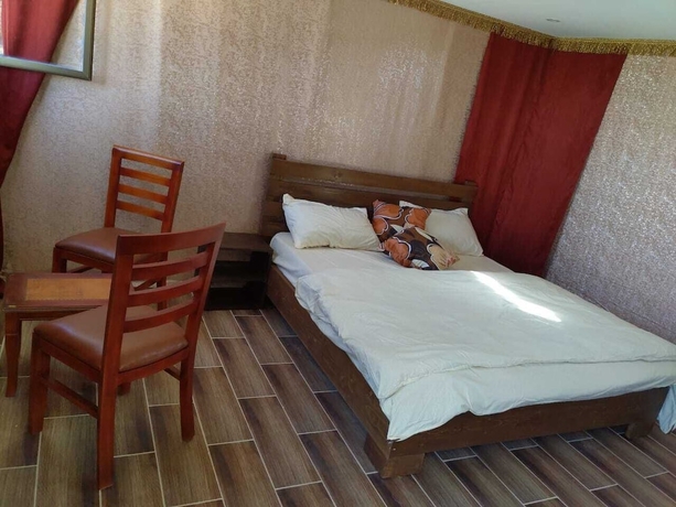 Imagen de la habitación del Hotel Wassaif Camp. Foto 4