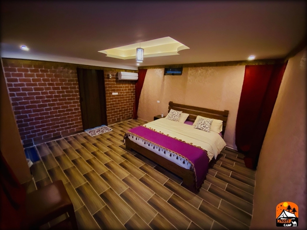 Imagen general del Hotel Wassaif Camp. Foto 1