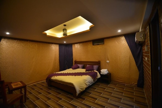 Imagen de la habitación del Hotel Wassaif Camp. Foto 11