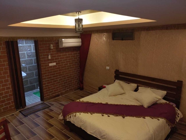 Imagen de la habitación del Hotel Wassaif Camp. Foto 12