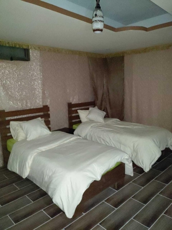 Imagen de la habitación del Hotel Wassaif Camp. Foto 14