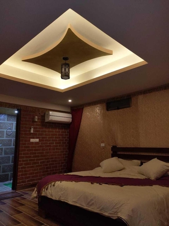 Imagen de la habitación del Hotel Wassaif Camp. Foto 15