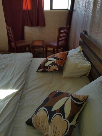 Imagen de la habitación del Hotel Wassaif Camp. Foto 16