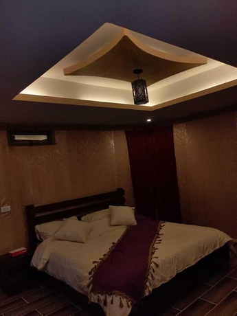 Imagen de la habitación del Hotel Wassaif Camp. Foto 17