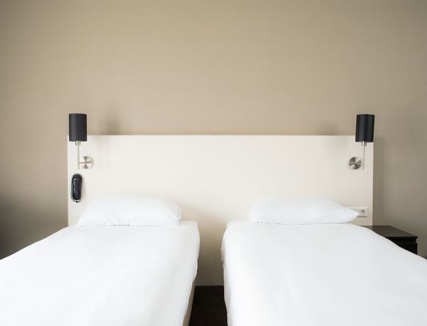 Imagen de la habitación del Hotel Wassenaar. Foto 2