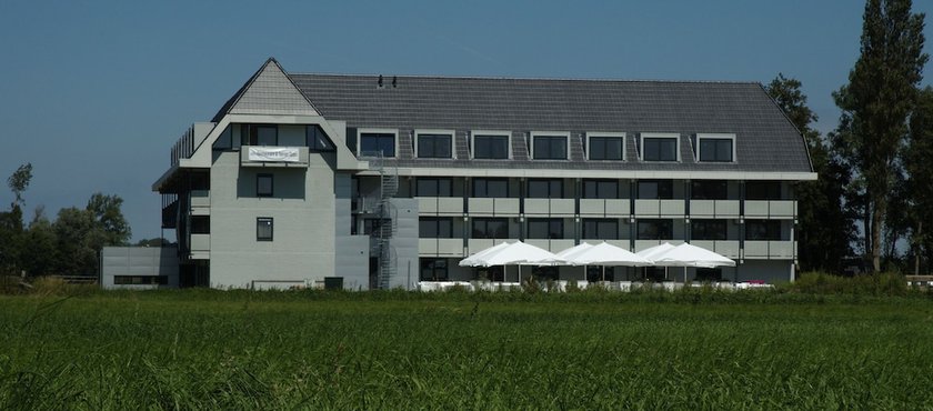 Imagen general del Hotel Wassenaar. Foto 1