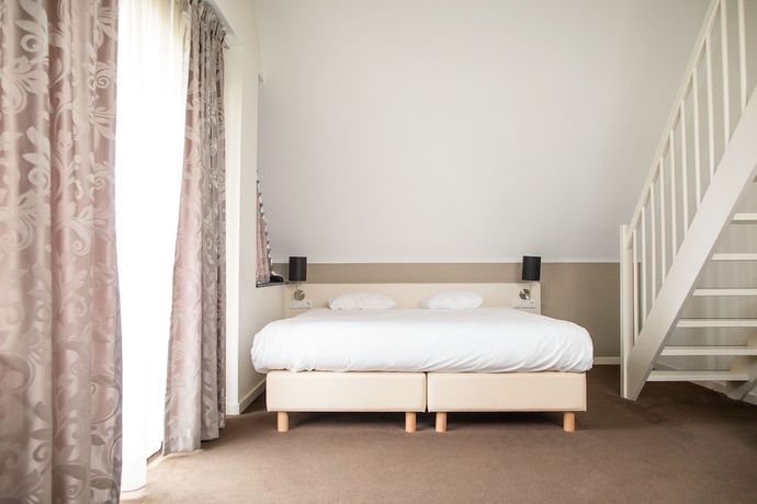 Imagen de la habitación del Hotel Wassenaar. Foto 3