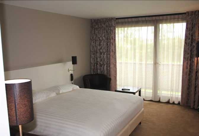 Imagen de la habitación del Hotel Wassenaar. Foto 6