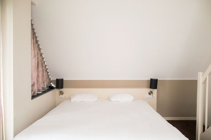 Imagen de la habitación del Hotel Wassenaar. Foto 10
