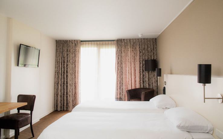 Imagen de la habitación del Hotel Wassenaar. Foto 12
