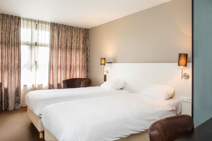 Imagen de la habitación del Hotel Wassenaar. Foto 13