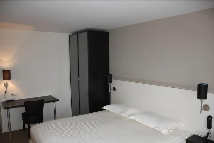 Imagen de la habitación del Hotel Wassenaar. Foto 14