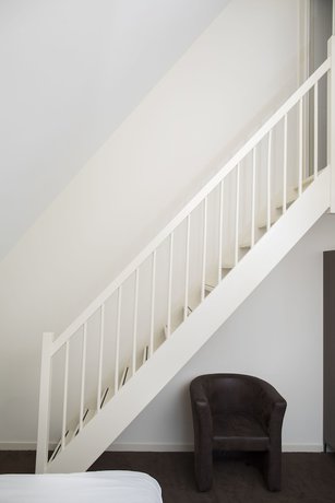 Imagen de la habitación del Hotel Wassenaar. Foto 15