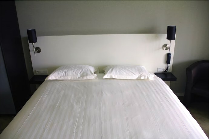 Imagen de la habitación del Hotel Wassenaar. Foto 16