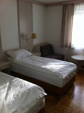 Imagen general del Hotel Wasser Palast. Foto 3