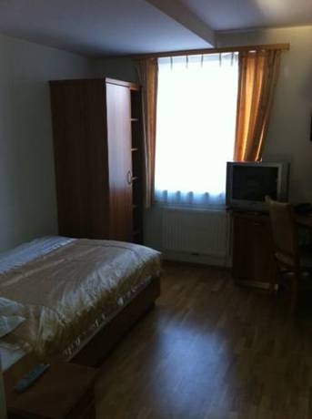 Imagen general del Hotel Wasser Palast. Foto 4