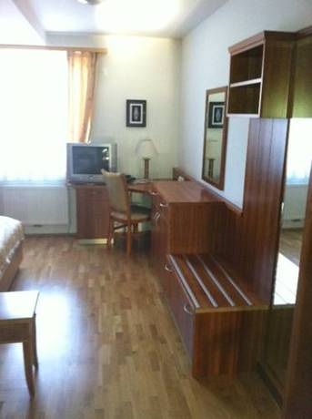 Imagen general del Hotel Wasser Palast. Foto 5