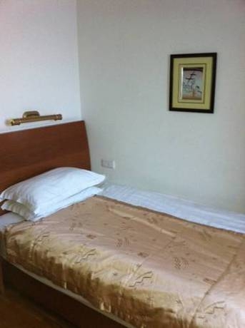 Imagen general del Hotel Wasser Palast. Foto 7