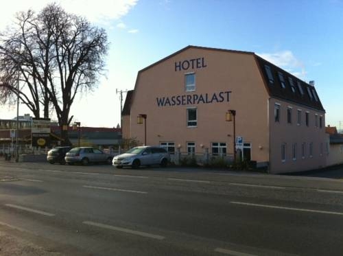 Imagen general del Hotel Wasser Palast. Foto 10