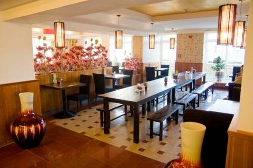 Imagen general del Hotel Wasser Palast. Foto 12