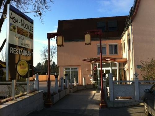 Imagen general del Hotel Wasser Palast. Foto 14