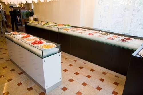 Imagen general del Hotel Wasser Palast. Foto 17