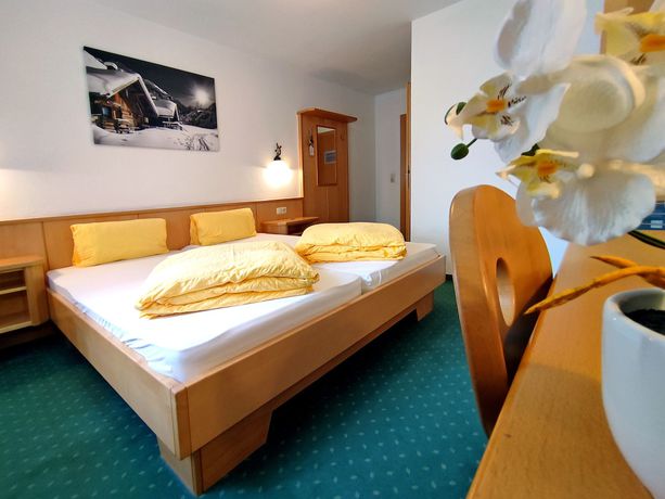 Imagen de la habitación del Hotel Wasserfall, Fusch an der Gro&szlig;glocknerstra&szlig;e. Foto 12