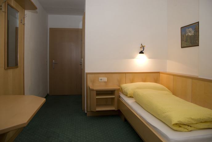 Imagen de la habitación del Hotel Wasserfall, Fusch an der Gro&szlig;glocknerstra&szlig;e. Foto 18