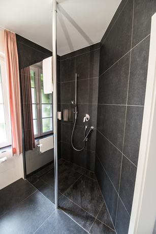 Imagen de la habitación del Hotel Wassermuehle Heiligenthal. Foto 9