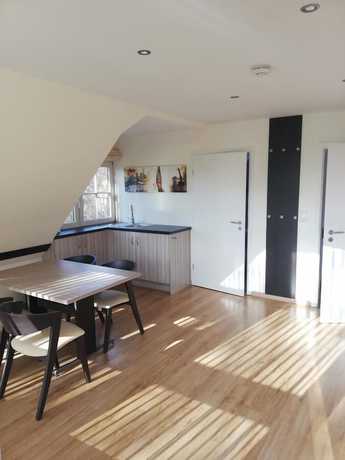 Imagen de la habitación del Hotel Wassermuehle Heiligenthal. Foto 18