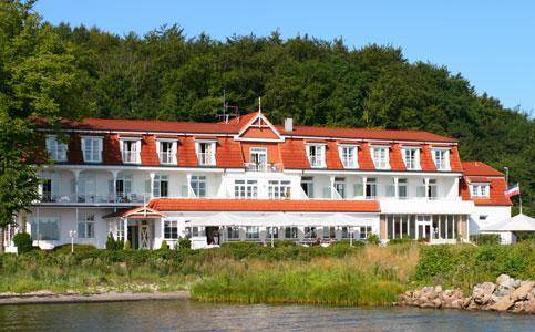 Imagen de la habitación del Hotel Wassersleben. Foto 2