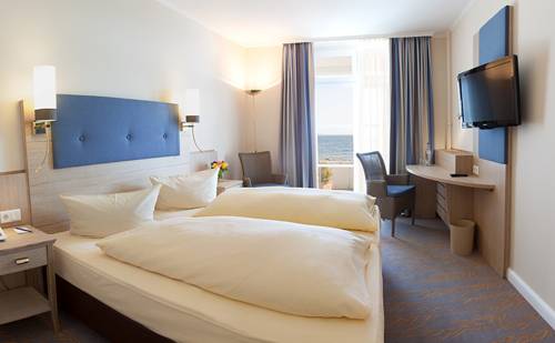 Imagen de la habitación del Hotel Wassersleben. Foto 4
