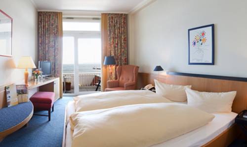 Imagen de la habitación del Hotel Wassersleben. Foto 5