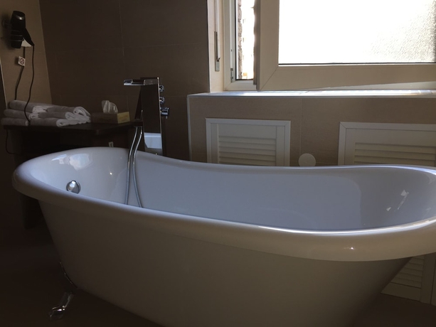 Imagen de la habitación del Hotel Wasserturm. Foto 5