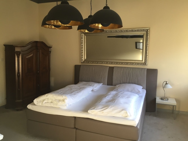 Imagen de la habitación del Hotel Wasserturm. Foto 6