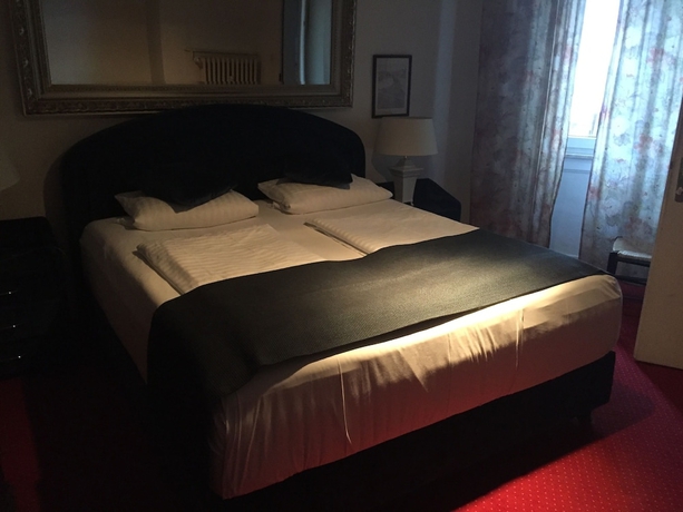 Imagen de la habitación del Hotel Wasserturm. Foto 8
