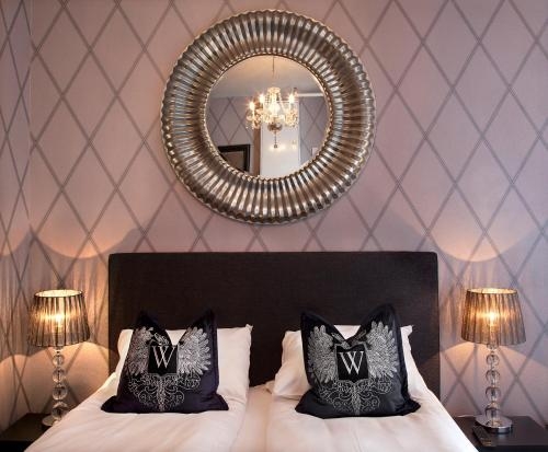 Imagen de la habitación del Hotel Wassilioff - Unike ler. Foto 6