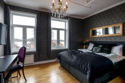 Imagen de la habitación del Hotel Wassilioff - Unike ler. Foto 10