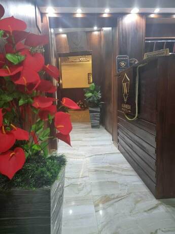 Imagen general del Hotel Wassim Boutique. Foto 1
