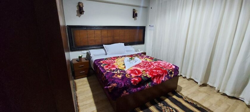 Imagen general del Hotel Wassim Boutique. Foto 3