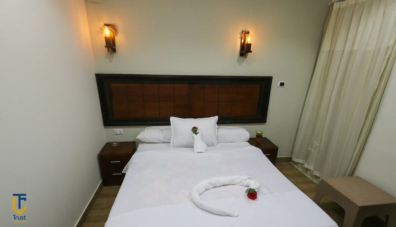 Imagen general del Hotel Wassim Boutique. Foto 4