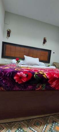 Imagen de la habitación del Hotel Wassim Boutique. Foto 15