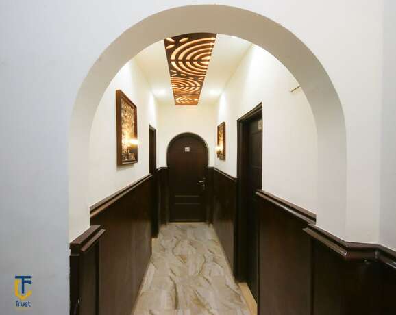 Imagen general del Hotel Wassim Boutique. Foto 5