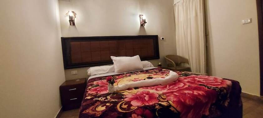 Imagen general del Hotel Wassim Boutique. Foto 10