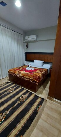 Imagen general del Hotel Wassim Boutique. Foto 11
