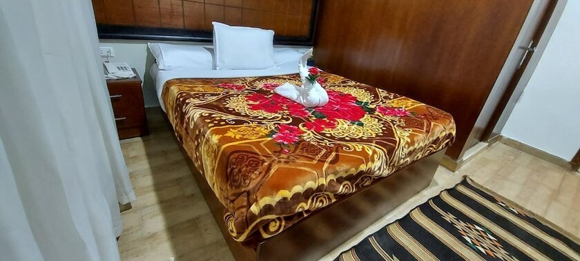 Imagen general del Hotel Wassim Boutique. Foto 12
